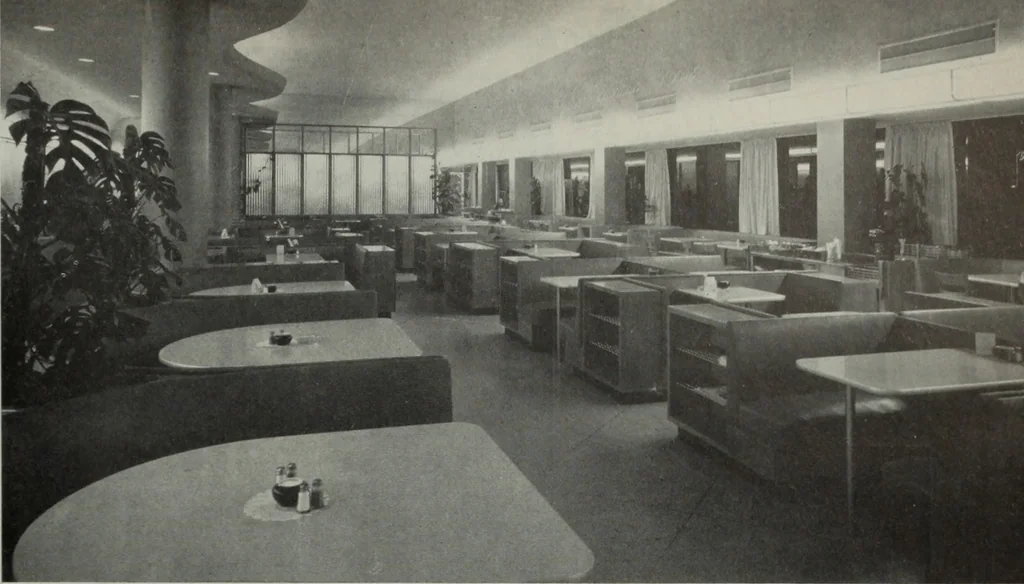 An illustration from Architect and engineer, 1905, leaf 462