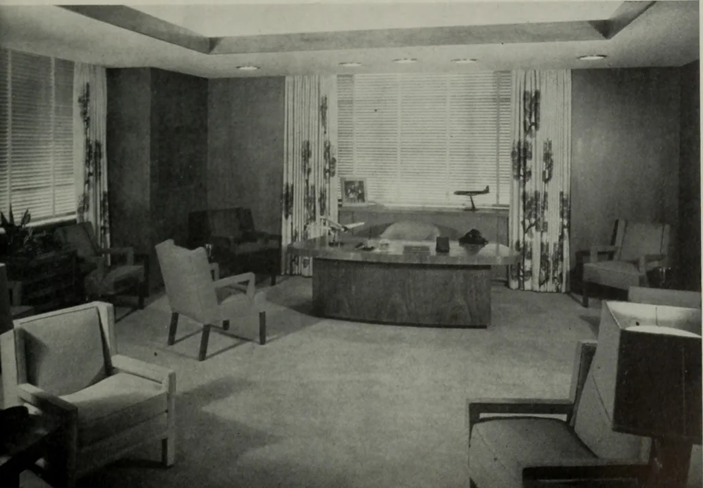 An illustration from Architect and engineer, 1905, leaf 462