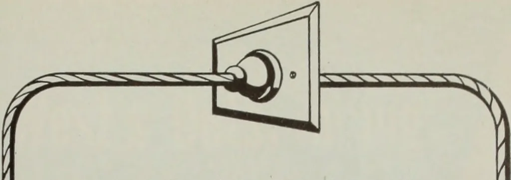 An illustration from Architect and engineer, 1905, leaf 472