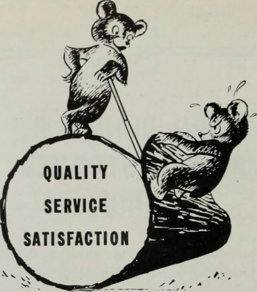 An illustration from Architect and engineer, 1905, leaf 473