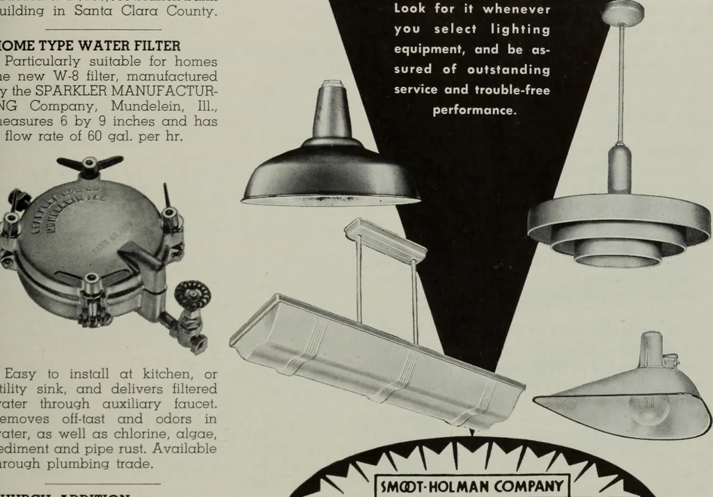 An illustration from Architect and engineer, 1905, leaf 474