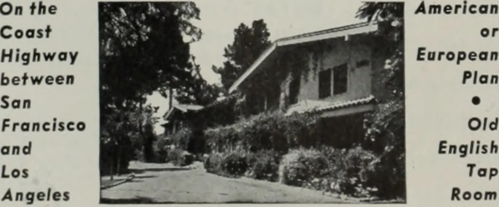 An illustration from Architect and engineer, 1905, leaf 481