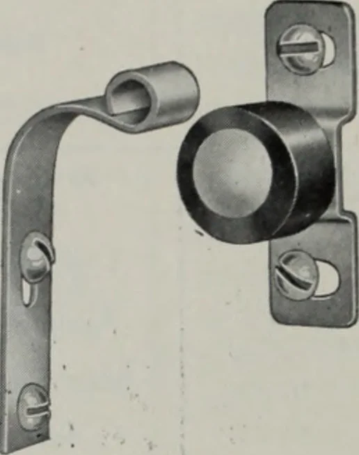 An illustration from Architect and engineer, 1905, leaf 483