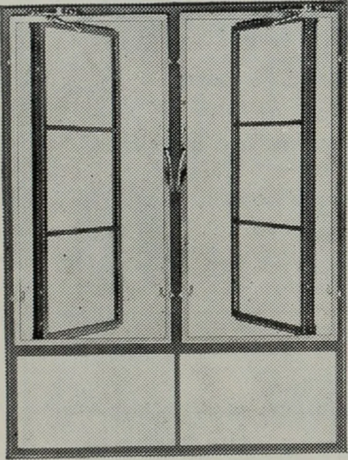 An illustration from Architect and engineer, 1905, leaf 483