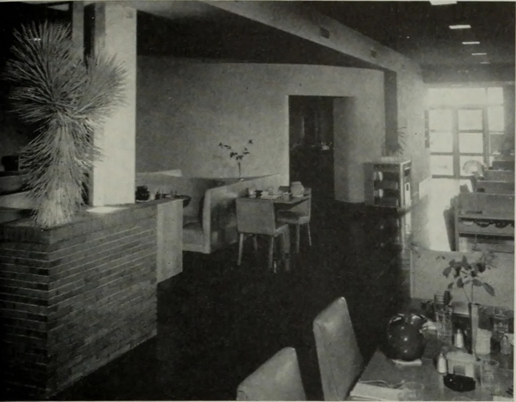 An illustration from Architect and engineer, 1905, leaf 498