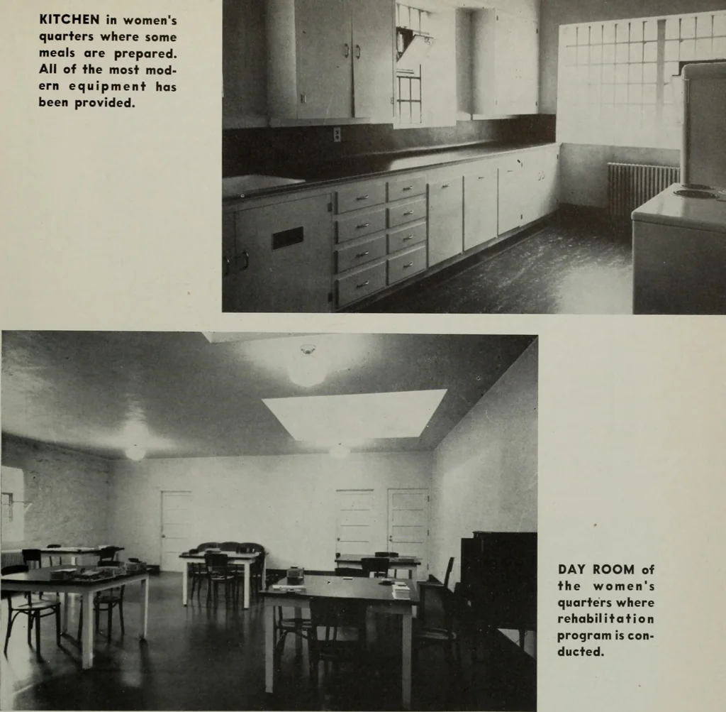 An illustration from Architect and engineer, 1905, leaf 506