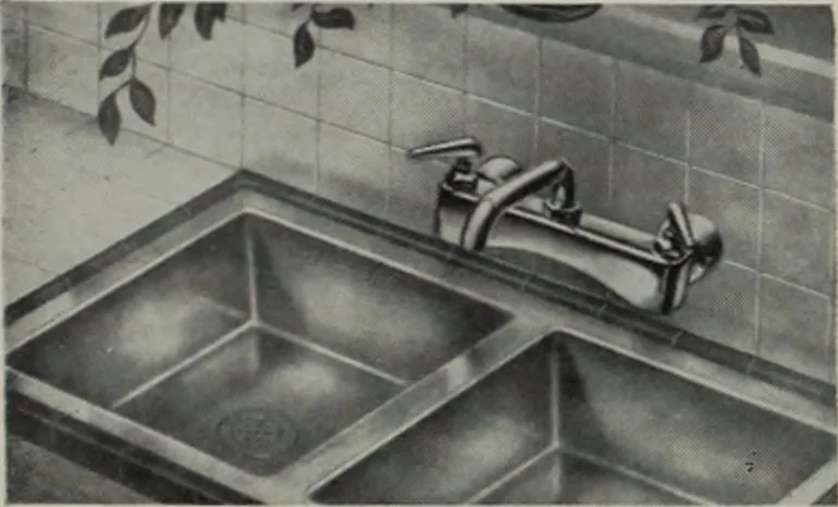 An illustration from Architect and engineer, 1905, leaf 51