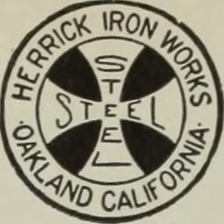 An illustration from Architect and engineer, 1905, leaf 52
