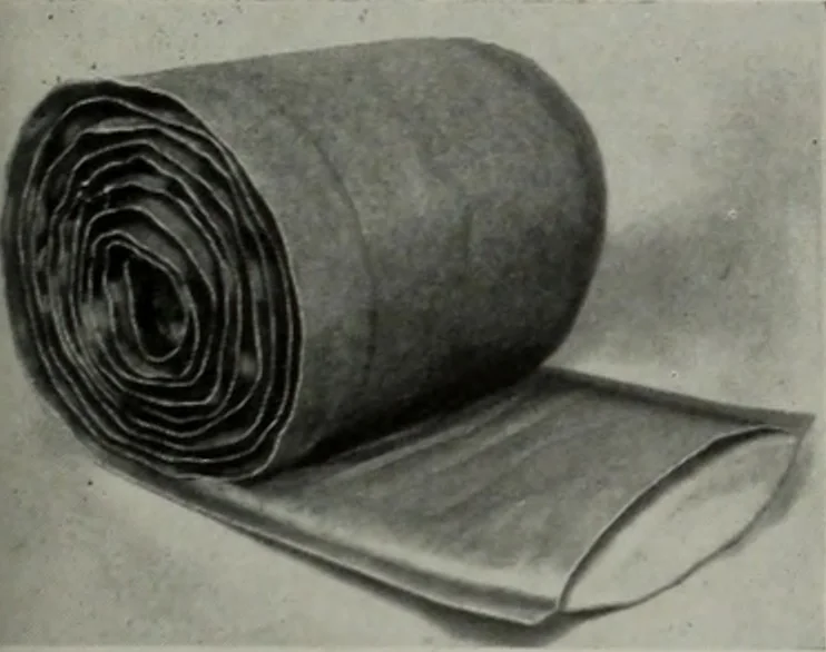 An illustration from Architect and engineer, 1905, leaf 522