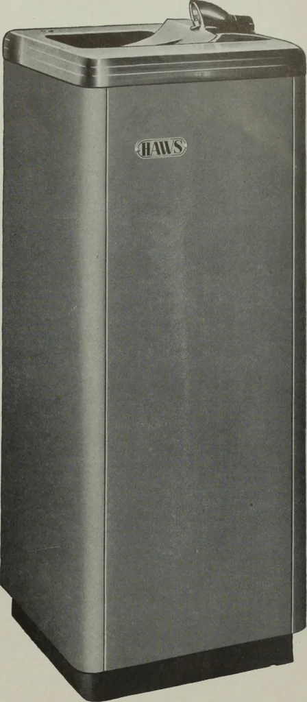 An illustration from Architect and engineer, 1905, leaf 538