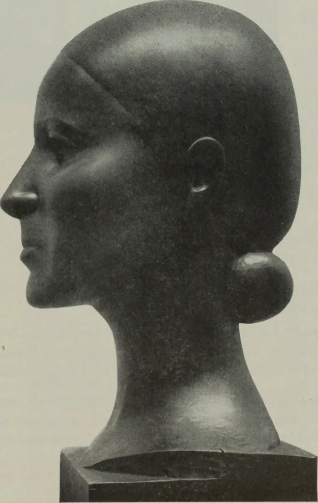 An illustration from Architect and engineer, 1905, leaf 542