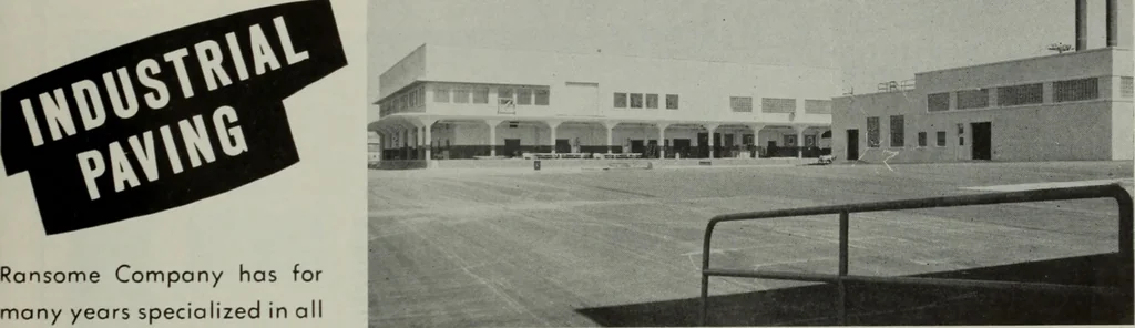 An illustration from Architect and engineer, 1905, leaf 560
