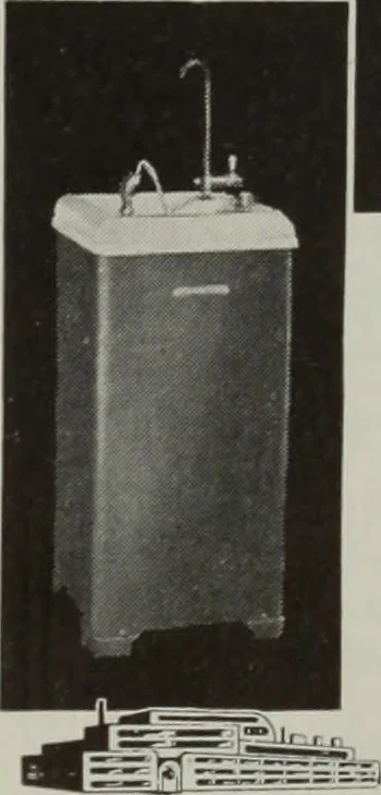 An illustration from Architect and engineer, 1905, leaf 562
