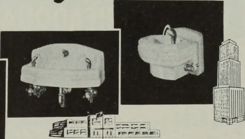 An illustration from Architect and engineer, 1905, leaf 562