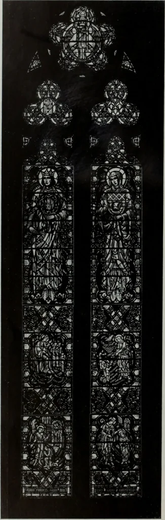 An illustration from Architect and engineer, 1905, leaf 73