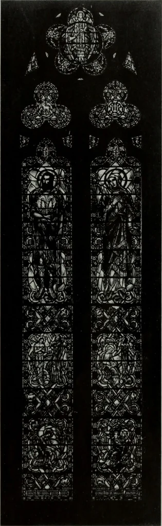 An illustration from Architect and engineer, 1905, leaf 74