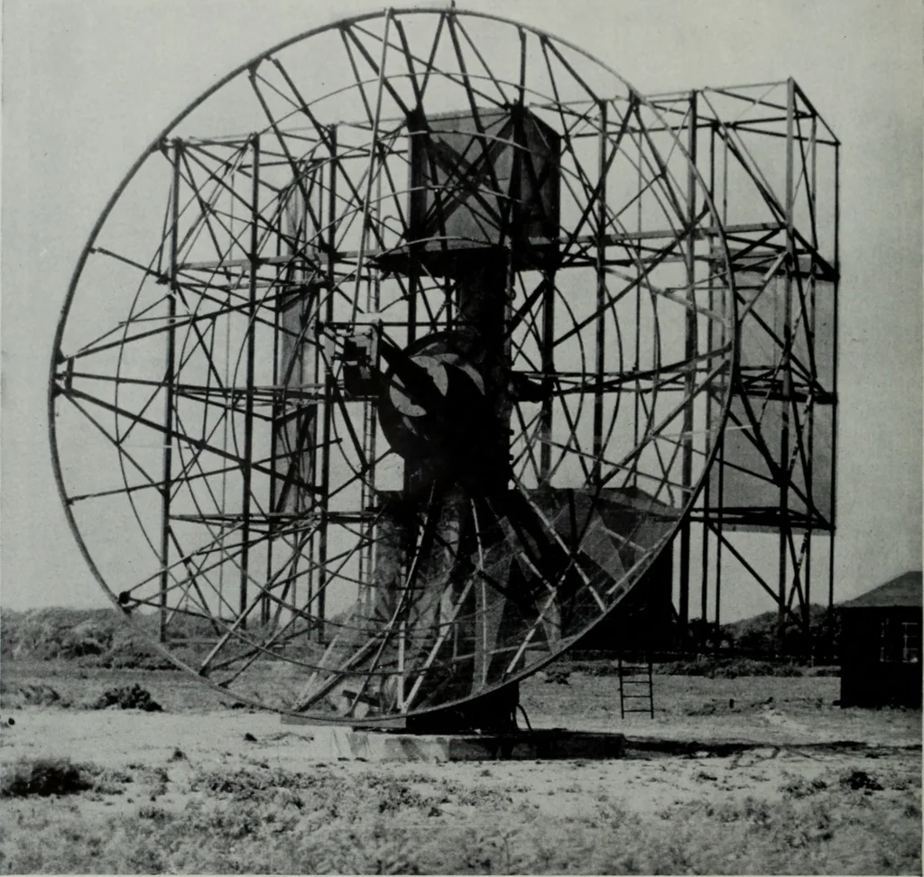 An illustration from Architect and engineer, 1905, leaf 81