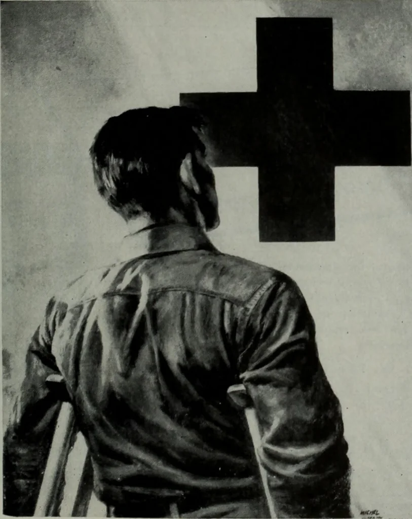 An illustration from Architect and engineer, 1905, leaf 82