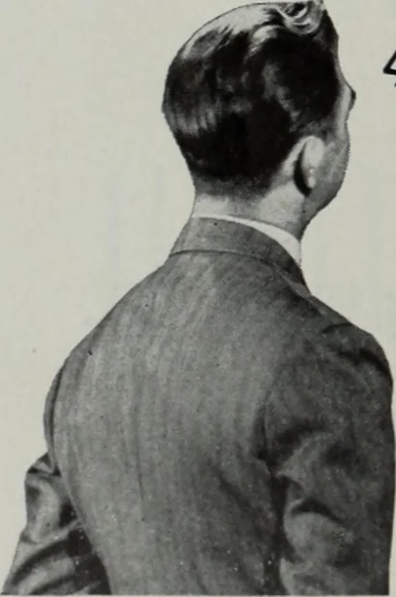 An illustration from Architect and engineer, 1905, leaf 83