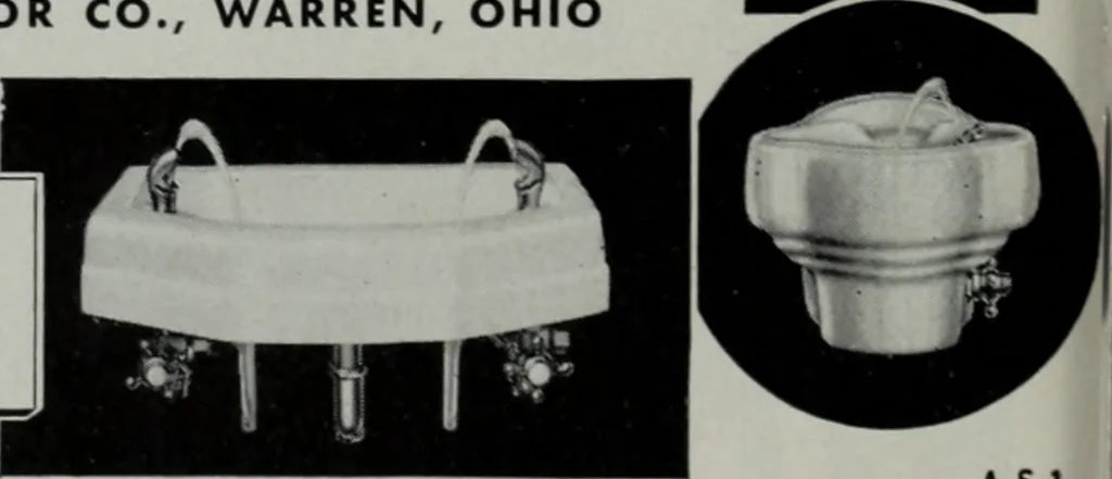 An illustration from Architect and engineer, 1905, leaf 83