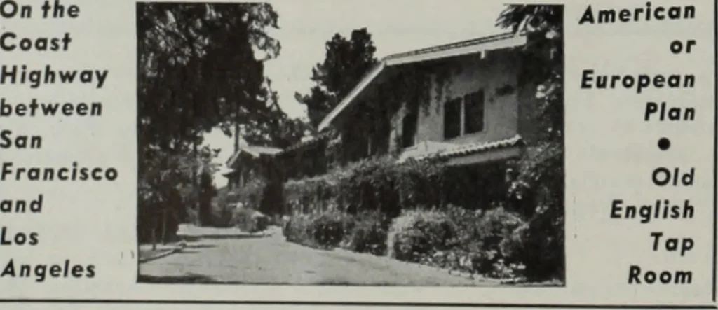 An illustration from Architect and engineer, 1905, leaf 97