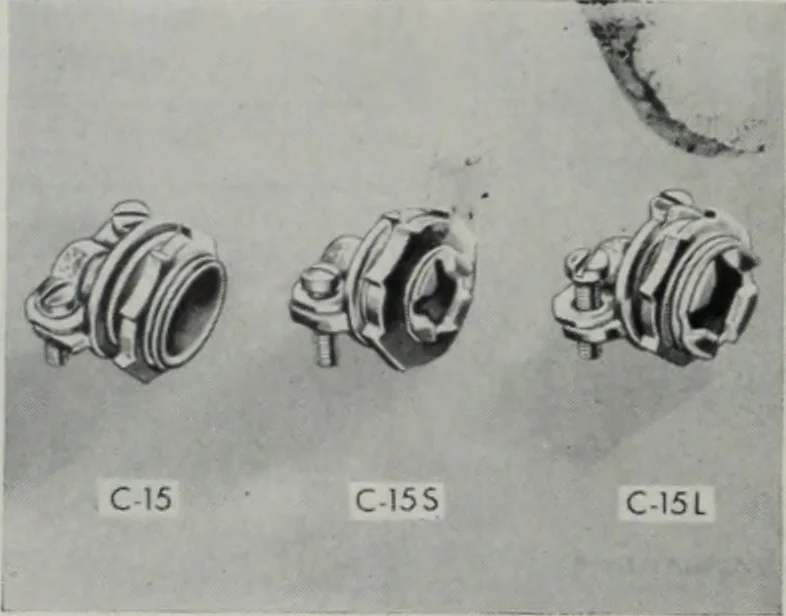 An illustration from Architect and engineer, 1905, leaf 99
