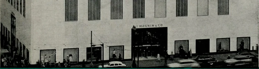 An illustration from Architect and engineer, 1905, leaf 102
