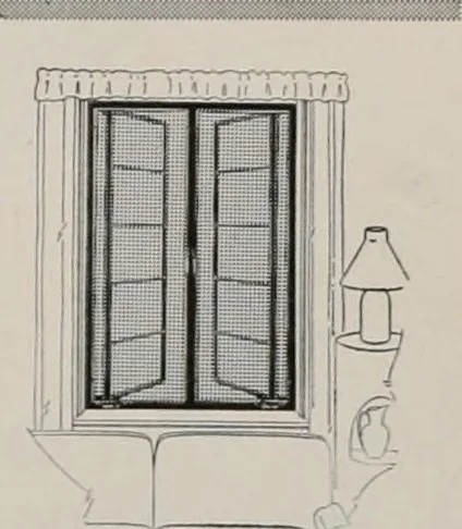 An illustration from Architect and engineer, 1905, leaf 106