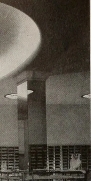 An illustration from Architect and engineer, 1905, leaf 127