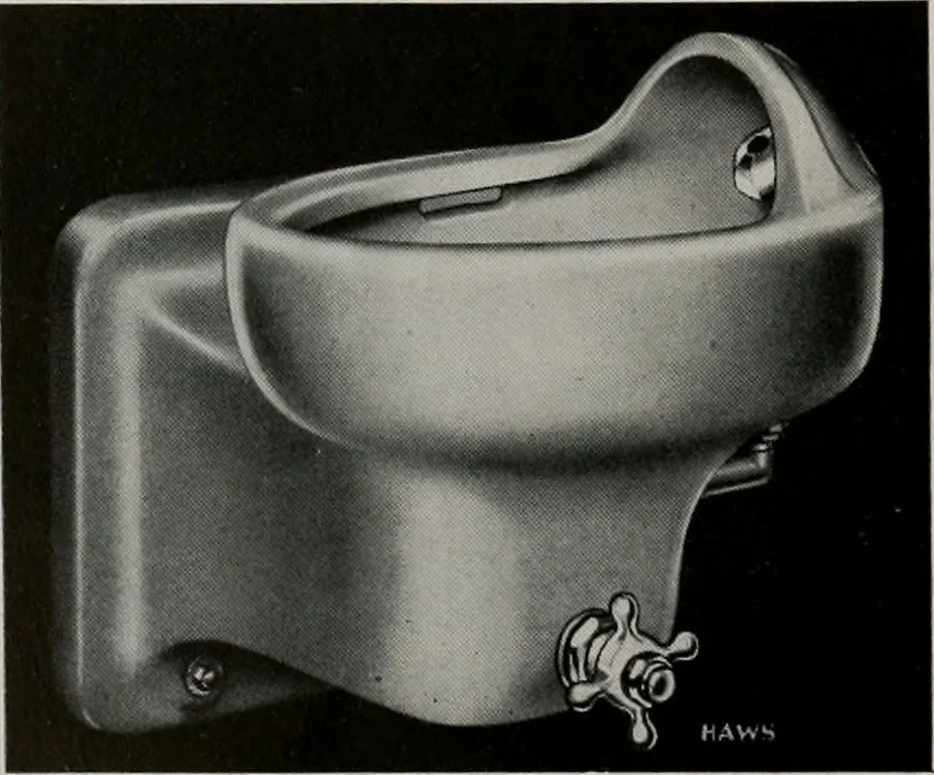 An illustration from Architect and engineer, 1905, leaf 135