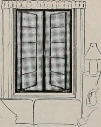 An illustration from Architect and engineer, 1905, leaf 154