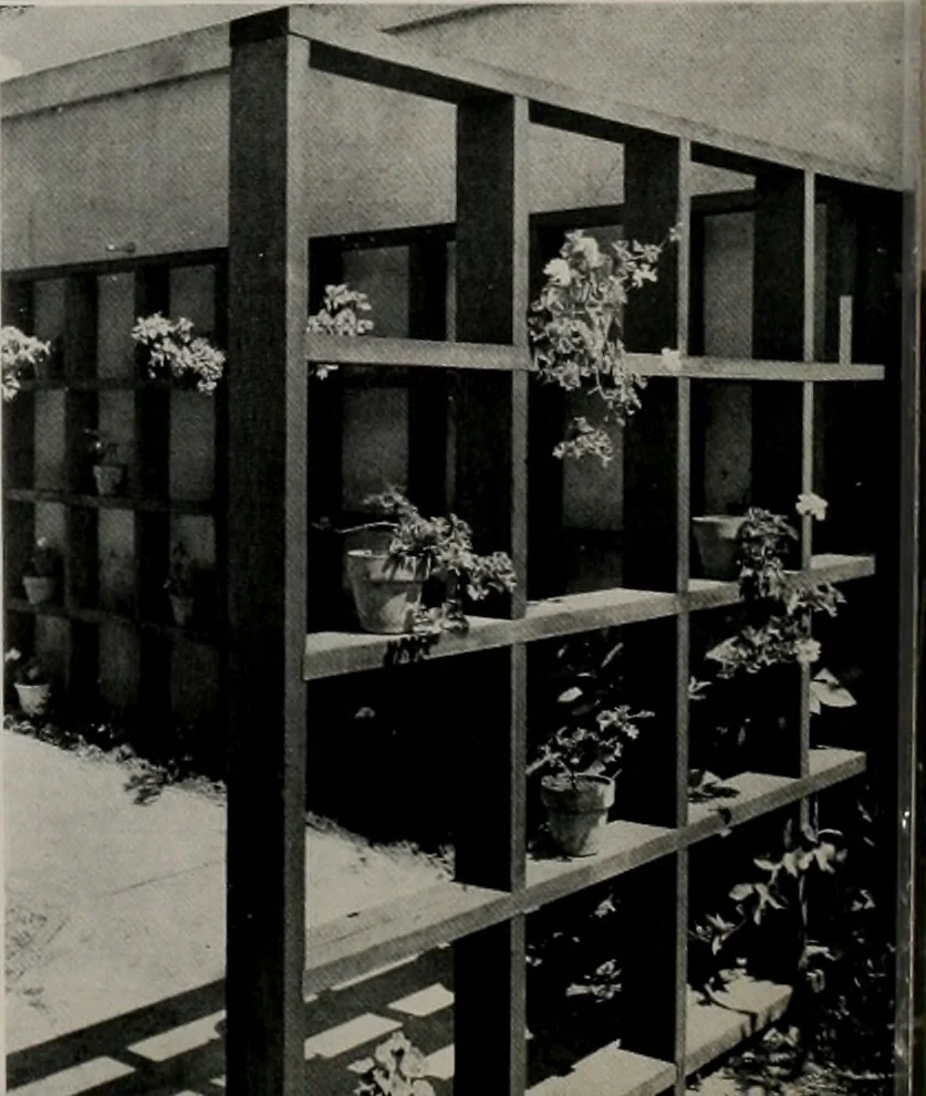 An illustration from Architect and engineer, 1905, leaf 159