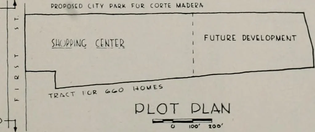 An illustration from Architect and engineer, 1905, leaf 18