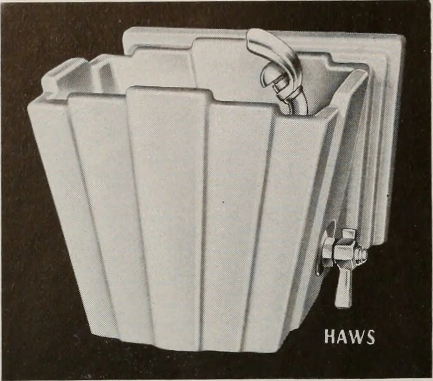 An illustration from Architect and engineer, 1905, leaf 183