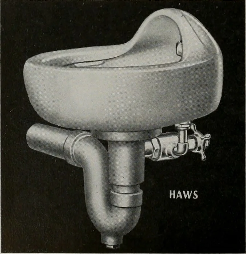 An illustration from Architect and engineer, 1905, leaf 183