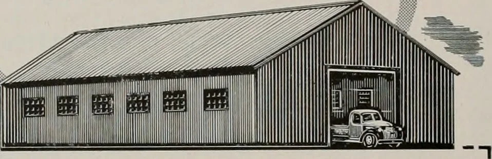 An illustration from Architect and engineer, 1905, leaf 195