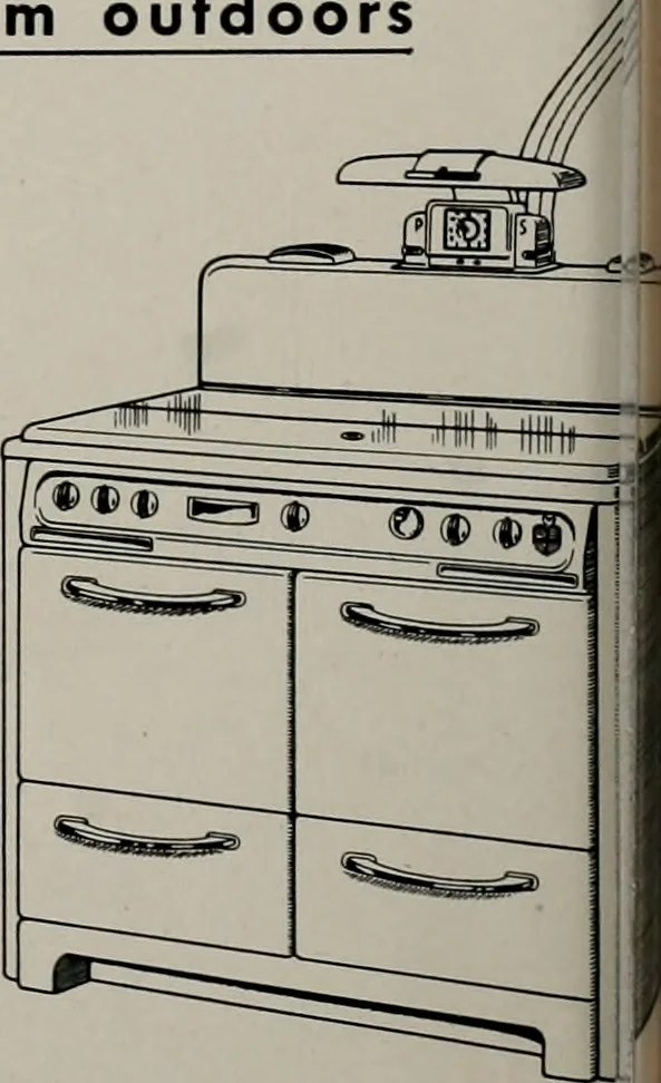 An illustration from Architect and engineer, 1905, leaf 207