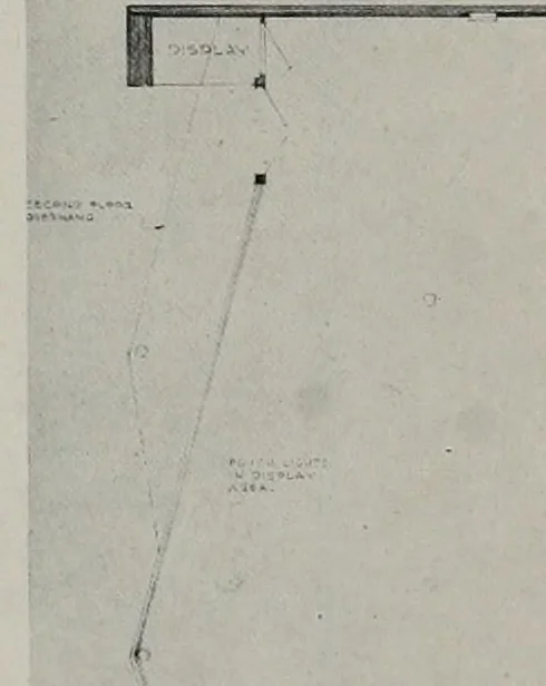 An illustration from Architect and engineer, 1905, leaf 21