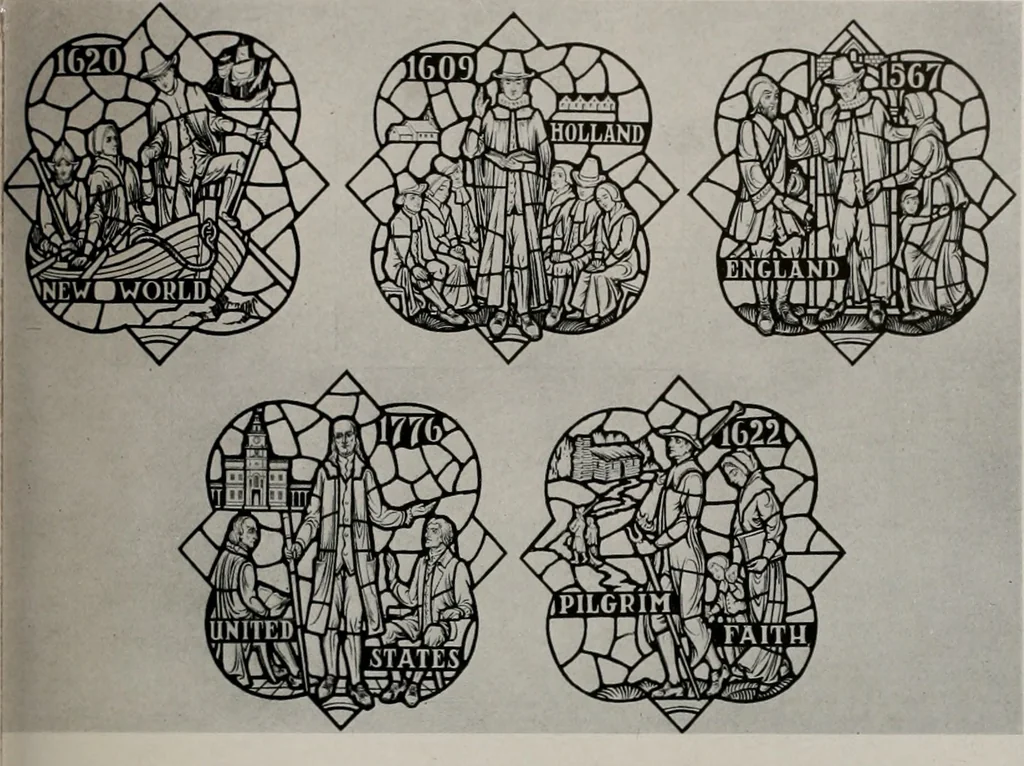 An illustration from Architect and engineer, 1905, leaf 218