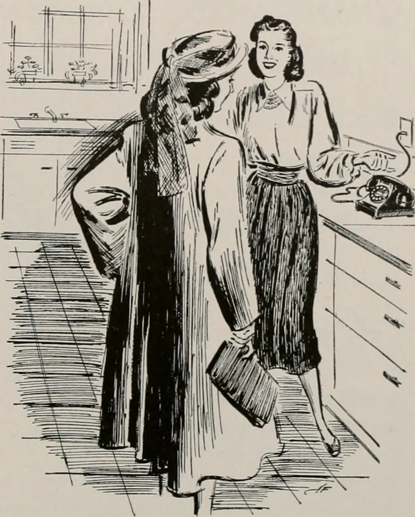 An illustration from Architect and engineer, 1905, leaf 230