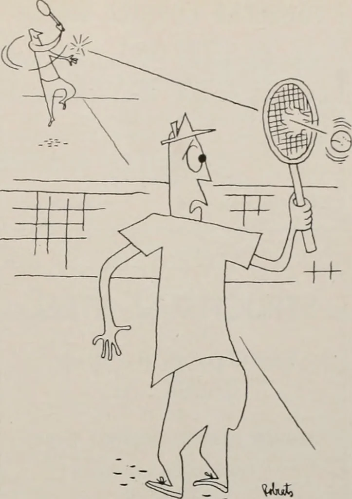 An illustration from Architect and engineer, 1905, leaf 236