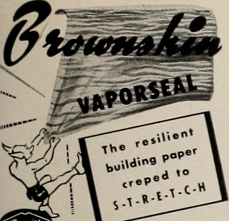 An illustration from Architect and engineer, 1905, leaf 244