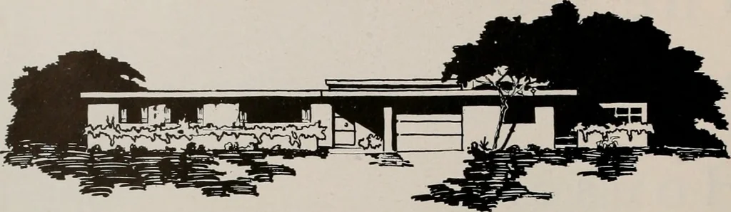 An illustration from Architect and engineer, 1905, leaf 25