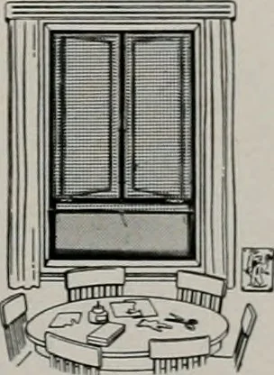 An illustration from Architect and engineer, 1905, leaf 250