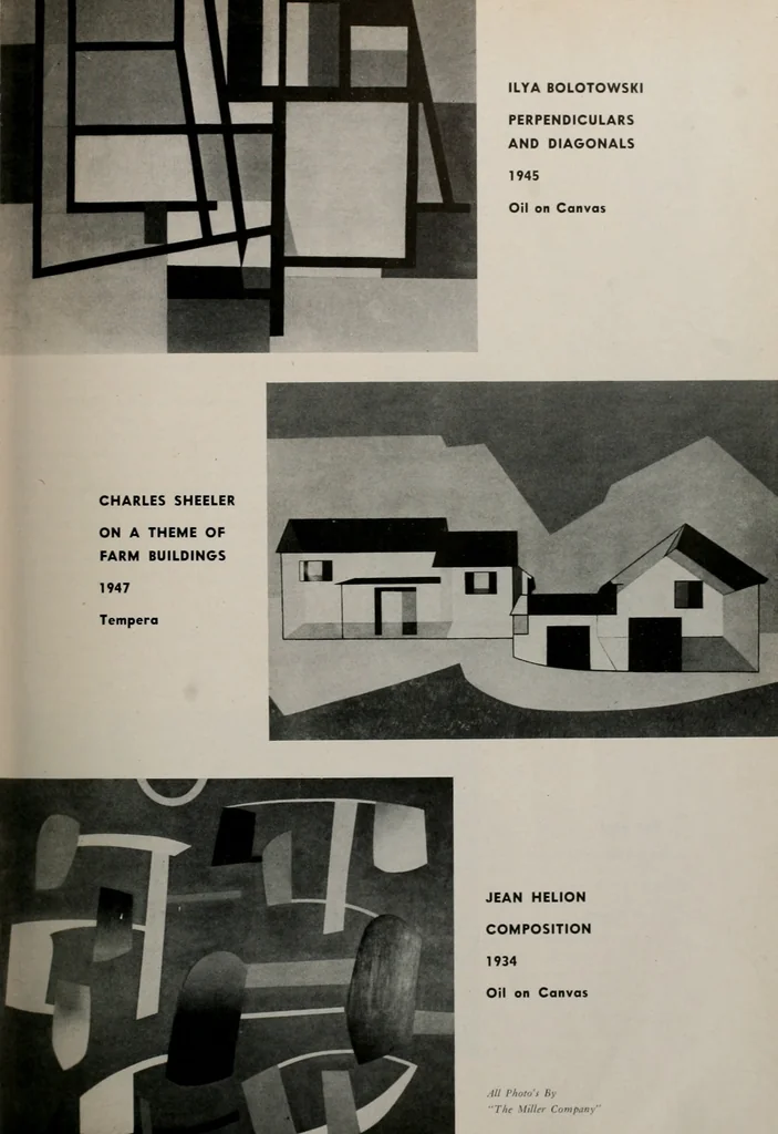 An illustration from Architect and engineer, 1905, leaf 256