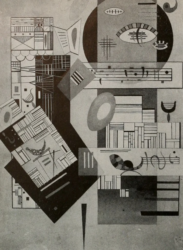 An illustration from Architect and engineer, 1905, leaf 257
