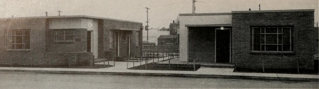 An illustration from Architect and engineer, 1905, leaf 277