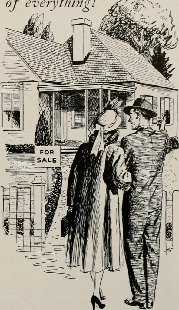An illustration from Architect and engineer, 1905, leaf 280
