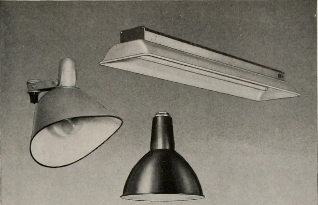 An illustration from Architect and engineer, 1905, leaf 284