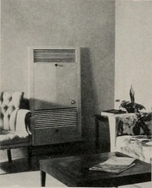 An illustration from Architect and engineer, 1905, leaf 294